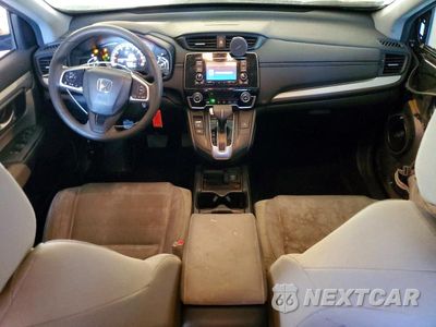 Zdjęcie 8 z 14 samochodu: 2017 HONDA CR-V LX VIN:2HKRW5H34HH400255 - miniatura