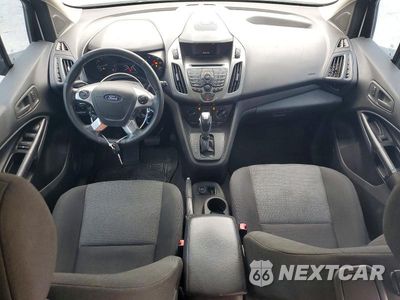 Zdjęcie 8 z 13 samochodu: 2018 FORD TRANSIT CONNECT VIN:NM0GE9E7XJ1376370 - miniatura