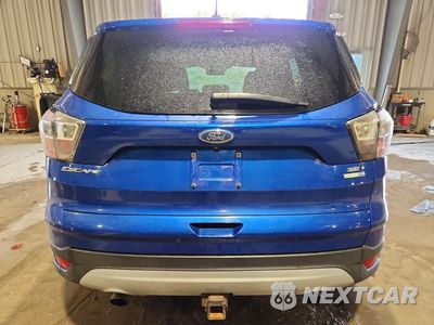 Zdjęcie 6 z 13 samochodu: 2017 FORD ESCAPE SE VIN:1FMCU9G9XHUA11422 - miniatura