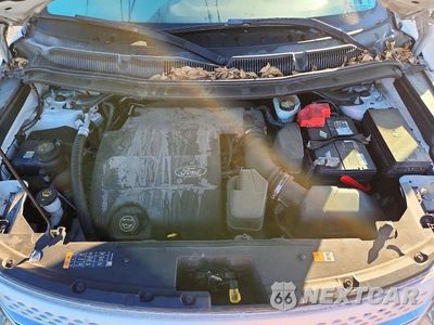Zdjęcie 12 z 13 samochodu: 2015 FORD EXPLORER LIMITED VIN:1FM5K8F85FGB15474 - miniatura