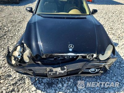 Zdjęcie 11 z 12 samochodu: 2008 MERCEDES-BENZ E 350 4MATIC VIN:WDBUF87X88B185513 - miniatura