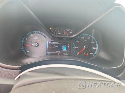 Zdjęcie 9 z 12 samochodu: 2017 CHEVROLET COLORADO LT VIN:1GCGSCE14H1329754 - miniatura