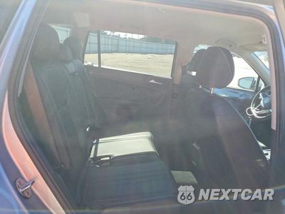 Zdjęcie 11 z 13 samochodu: 2022 VOLKSWAGEN TIGUAN SE VIN:3VV2B7AX1NM100010 - miniatura