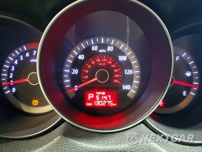 Zdjęcie 9 z 12 samochodu: 2010 KIA FORTE EX VIN:KNAFU4A27A5180942 - miniatura