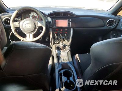 Zdjęcie 8 z 11 samochodu: 2014 SCION FR-S MONOGRAM VIN:JF1ZNAA11E9706215 - miniatura