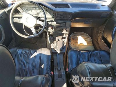 Zdjęcie 8 z 12 samochodu: 1984 BMW 528 E AUTOMATIC VIN:WBADK8306E9271831 - miniatura