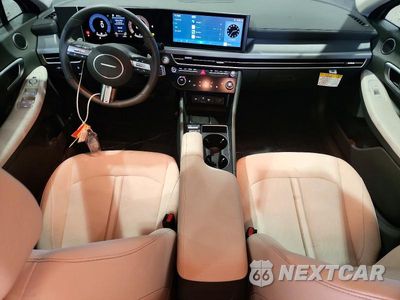 Zdjęcie 8 z 13 samochodu: 2026 HYUNDAI SONATA SEL SPORT VIN:KMHL64JA0TA531896 - miniatura
