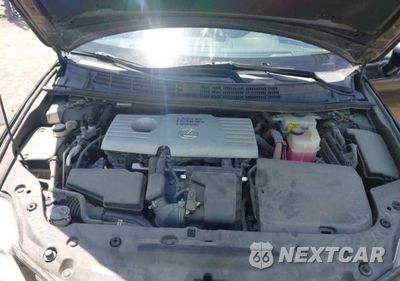 Zdjęcie 7 z 10 samochodu: 2012 LEXUS CT 200 VIN:JTHKD5BH6C2098889 - miniatura