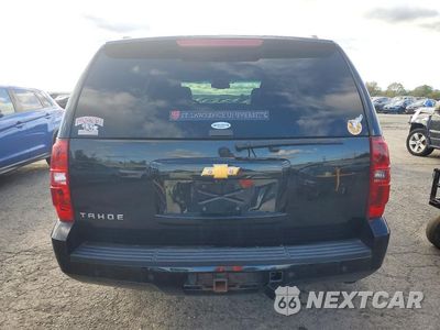 Zdjęcie 6 z 14 samochodu: 2013 CHEVROLET TAHOE K1500 LT VIN:1GNSKBE07DR198639 - miniatura