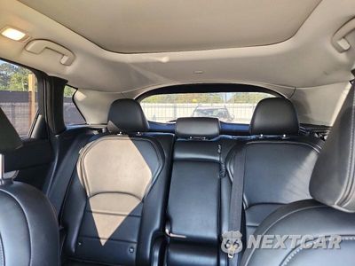 Zdjęcie 10 z 13 samochodu: 2021 INFINITI QX50 LUXE VIN:3PCAJ5BBXMF125656 - miniatura
