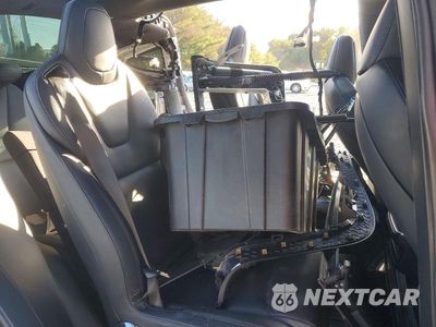 Zdjęcie 10 z 12 samochodu: 2023 TESLA MODEL X VIN:7SAXCBE58PF368723 - miniatura