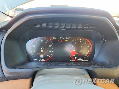 Zdjęcie 9 z 12 samochodu: 2022 VOLVO XC90 T5 MOMENTUM VIN:YV4102PK7N1847619 - miniatura