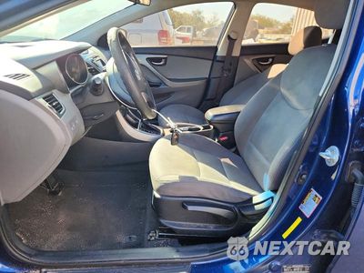 Zdjęcie 7 z 12 samochodu: 2015 HYUNDAI ELANTRA SE VIN:5NPDH4AE3FH604813 - miniatura