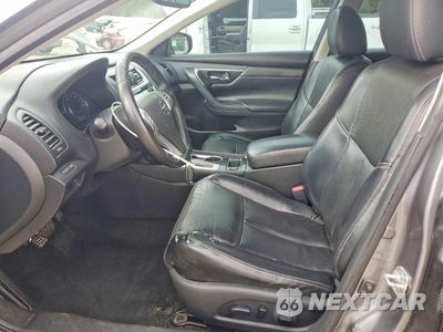 Zdjęcie 7 z 13 samochodu: 2018 NISSAN ALTIMA 2.5 SL VIN:1N4AL3AP4JC144035 - miniatura