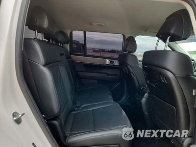 Zdjęcie 11 z 14 samochodu: 2025 HYUNDAI SANTA FE SEL VIN:5NMP24GL7SH131185 - miniatura
