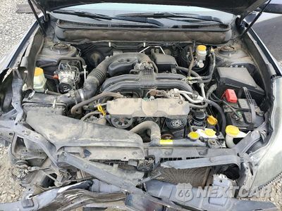 Zdjęcie 11 z 13 samochodu: 2013 SUBARU LEGACY 2.5I PREMIUM VIN:4S3BMBC69D3045824 - miniatura