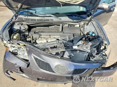 Zdjęcie 11 z 12 samochodu: 2007 TOYOTA CAMRY SE VIN:4T1BE46K87U657458 - miniatura