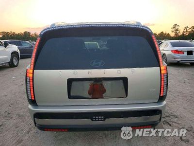 Zdjęcie 6 z 14 samochodu: 2026 HYUNDAI IONIQ 9 CALLIGRAPHY VIN:7YAMYFS55TY001116 - miniatura