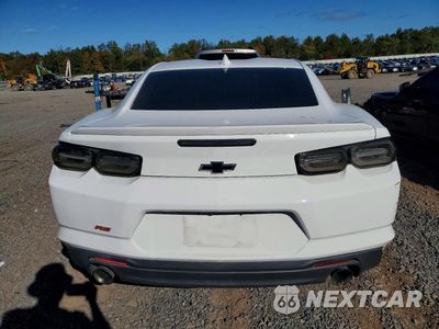 Zdjęcie 6 z 12 samochodu: 2020 CHEVROLET CAMARO LT VIN:1G1FD1RS7L0114597 - miniatura