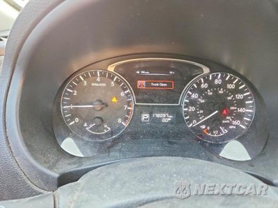 Zdjęcie 9 z 12 samochodu: 2013 NISSAN ALTIMA 2.5 VIN:1N4AL3AP1DN418008 - miniatura