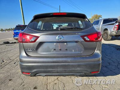Zdjęcie 6 z 13 samochodu: 2019 NISSAN ROGUE SPORT S VIN:JN1BJ1CP8KW211695 - miniatura