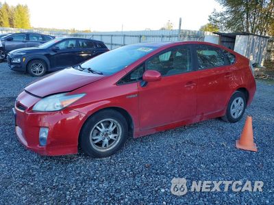 2010 TOYOTA PRIUS II JTDKN3DU1A0151410 - główne zdjęcie licytacji z USA - miniatura