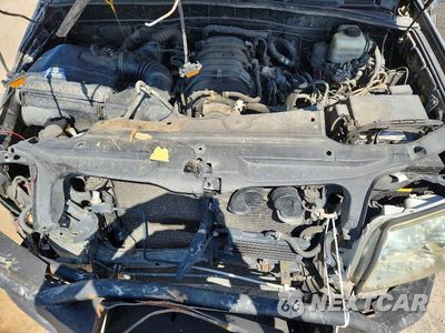 Zdjęcie 12 z 13 samochodu: 2005 TOYOTA 4RUNNER LIMITED VIN:JTEBT17R858019037 - miniatura