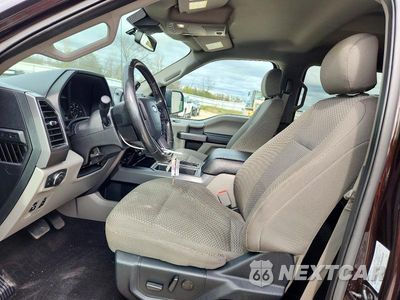 Zdjęcie 7 z 12 samochodu: 2020 FORD F150 SUPERCREW VIN:1FTEW1E47LFB13631 - miniatura