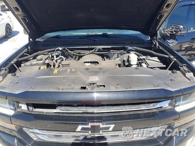 Zdjęcie 11 z 12 samochodu: 2018 CHEVROLET SILVERADO K1500 LT VIN:1GCVKREC7JZ120687 - miniatura