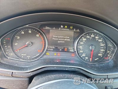 Zdjęcie 9 z 13 samochodu: 2020 AUDI A4 PREMIUM VIN:WAUGMAF41LN003920 - miniatura