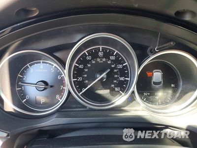 Zdjęcie 9 z 14 samochodu: 2021 MAZDA CX-9 TOURING VIN:JM3TCACY6M0501502 - miniatura