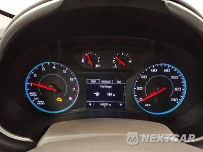 Zdjęcie 9 z 12 samochodu: 2023 CHEVROLET MALIBU LS VIN:1G1ZC5ST9PF182557 - miniatura