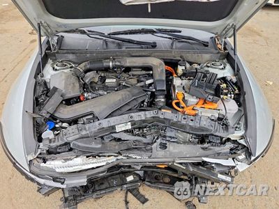Zdjęcie 11 z 12 samochodu: 2024 HYUNDAI SONATA HYBRID SEL VIN:KMHL34JJ4RA095488 - miniatura