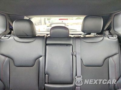 Zdjęcie 10 z 13 samochodu: 2024 JEEP COMPASS TRAILHAWK VIN:3C4NJDDN2RT149588 - miniatura