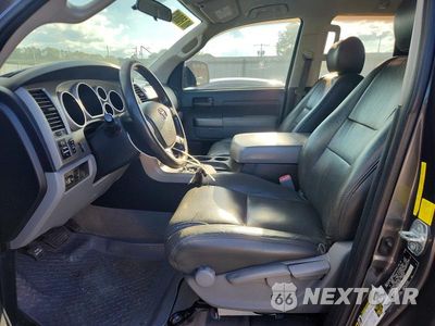 Zdjęcie 7 z 12 samochodu: 2011 TOYOTA TUNDRA DOUBLE CAB SR5 VIN:5TFUM5F16BX019195 - miniatura