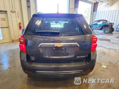Zdjęcie 6 z 13 samochodu: 2016 CHEVROLET EQUINOX LT VIN:2GNFLFEK6G6237003 - miniatura