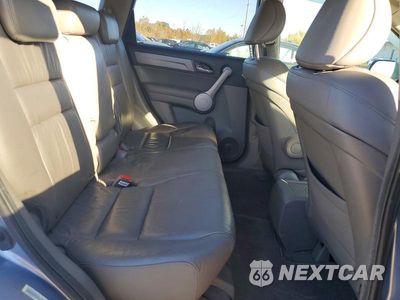 Zdjęcie 11 z 13 samochodu: 2007 HONDA CR-V EXL VIN:JHLRE38787C037630 - miniatura