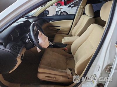 Zdjęcie 7 z 12 samochodu: 2012 HONDA ACCORD LXP VIN:1HGCP2F44CA237847 - miniatura