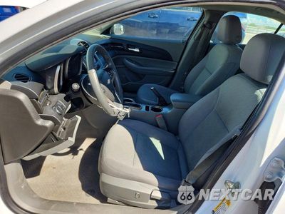 Zdjęcie 7 z 13 samochodu: 2014 CHEVROLET MALIBU LS VIN:1G11B5SL0EF183111 - miniatura