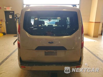 Zdjęcie 6 z 13 samochodu: 2014 FORD TRANSIT CONNECT XLT VIN:NM0GE9F74E1148546 - miniatura