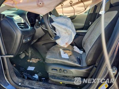 Zdjęcie 7 z 13 samochodu: 2018 CHEVROLET EQUINOX LT VIN:3GNAXJEV2JL128813 - miniatura