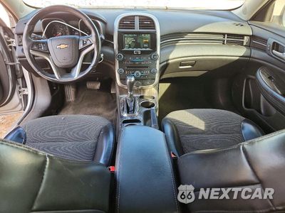 Zdjęcie 8 z 12 samochodu: 2014 CHEVROLET MALIBU 2LT VIN:1G11E5SL3EF198239 - miniatura