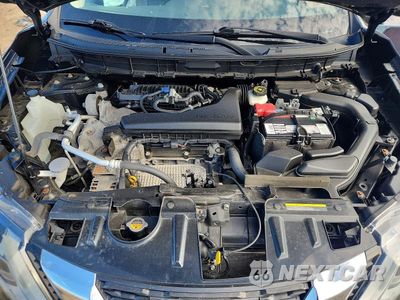 Zdjęcie 11 z 12 samochodu: 2017 NISSAN ROGUE SL VIN:JN8AT2MV7HW260468 - miniatura