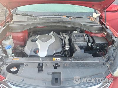 Zdjęcie 12 z 13 samochodu: 2013 HYUNDAI SANTA FE SPORT 2.0T VIN:5XYZU3LAXDG010567 - miniatura