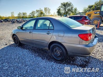 Drugie zdjęcie samochodu z przodu: 2006 TOYOTA COROLLA LE VIN:1NXBR32E06Z647035 - miniatura