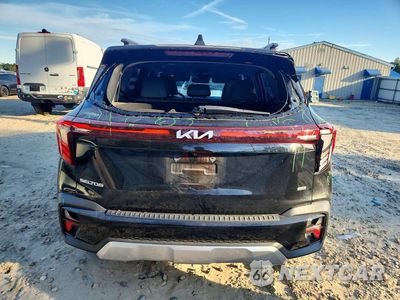 Zdjęcie 6 z 13 samochodu: 2024 KIA SELTOS SX VIN:KNDETCA71R7576114 - miniatura
