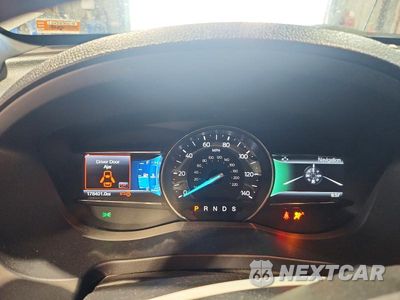 Zdjęcie 9 z 14 samochodu: 2016 FORD EXPLORER SPORT VIN:1FM5K8GT7GGA13825 - miniatura