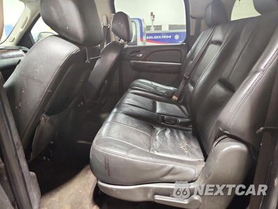 Zdjęcie 11 z 13 samochodu: 2014 CHEVROLET SUBURBAN K1500 LT VIN:1GNSKJE74ER113717 - miniatura