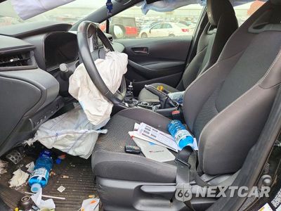 Zdjęcie 7 z 13 samochodu: 2024 TOYOTA GR COROLLA CORE VIN:JTNABAAE6RA009433 - miniatura
