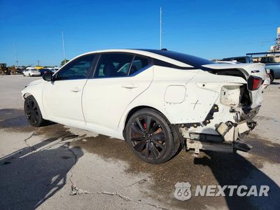 Drugie zdjęcie samochodu z przodu: 2020 NISSAN ALTIMA SR VIN:1N4BL4CVXLC233956 - miniatura
